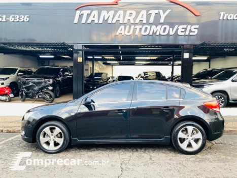 CRUZE 1.8 LT 16V