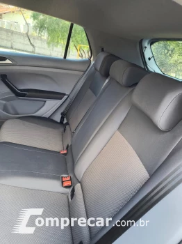 T-CROSS 1.0 200 TSI Sense