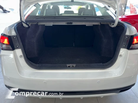 VERSA 1.6 16V Exclusive