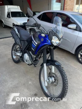 Yamaha TENEREE XTZ 250