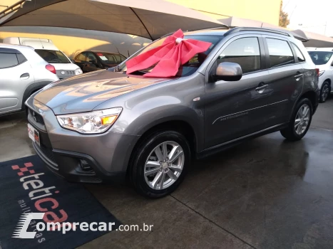 Mitsubishi ASX 2.0 4X2 16V 4 portas