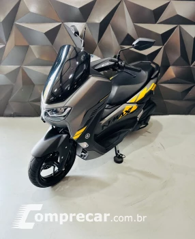 Yamaha NMAX 160 SE