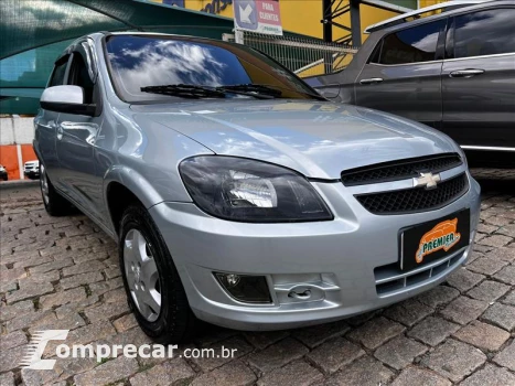 CELTA 1.0 MPFI LT 8V