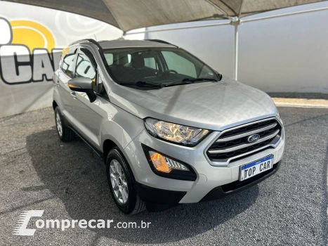 ECOSPORT 1.5 Ti-vct SE