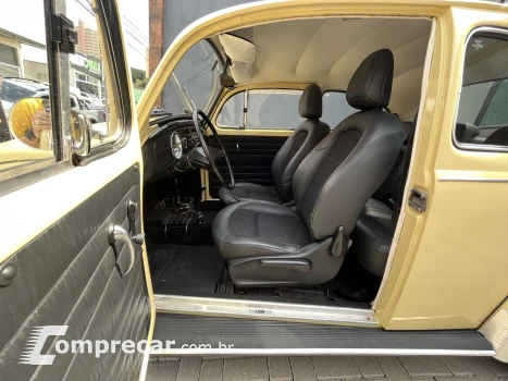 Fusca 1300 L