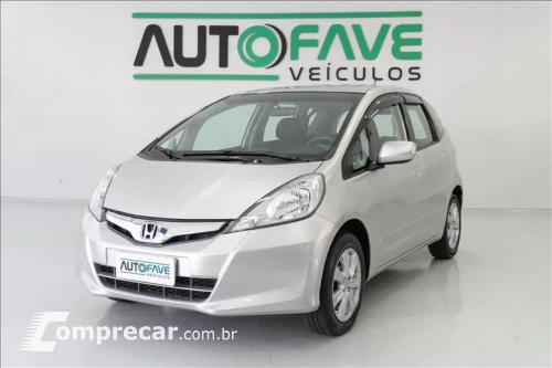 FIT 1.4 LX 16V