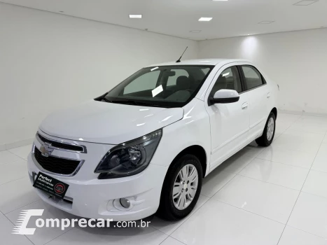 COBALT 1.8 LTZ 8V