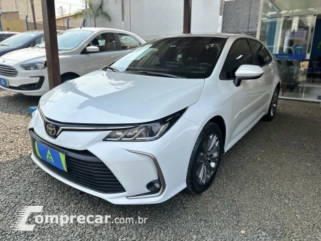 COROLLA 2.0 XEI 16V