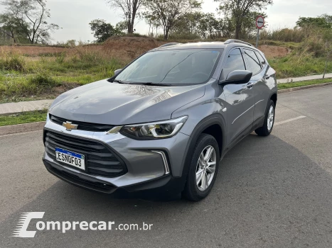 CHEVROLET TRACKER 1.0 Turbo 4 portas