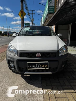 STRADA 1.4 MPI Freedom CD 8V