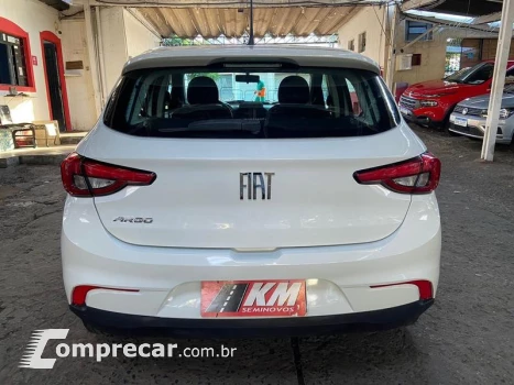 Fiat ARGO 1.0 FIREFLY FLEX MANUAL 4 portas