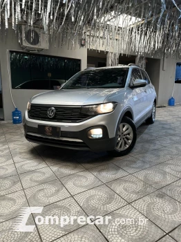 T-CROSS 1.0 200 TSI Sense