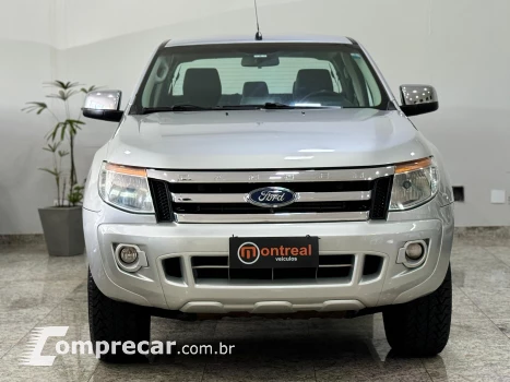 RANGER 3.2 XLT 4X4 CD 20V