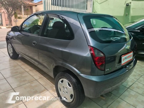 CELTA - 1.0 MPFI LS 8V 2P MANUAL