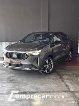 Fiat FASTBACK 1.3 Turbo 270 Limited Edition 4 portas