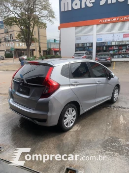 FIT 1.4 DX 16V