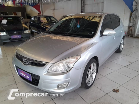 Hyundai I30 2.0 4 portas