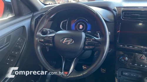 HYUNDAI CRETA 1.0 TGDI N LINE