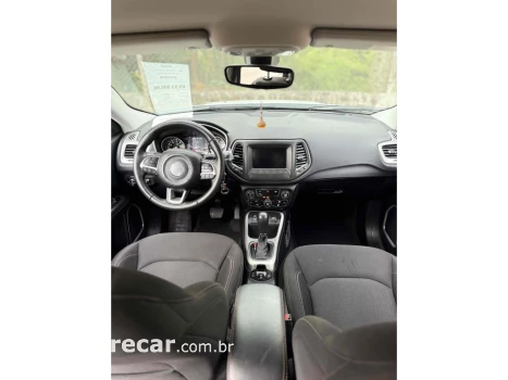 COMPASS 2.0 16V Sport