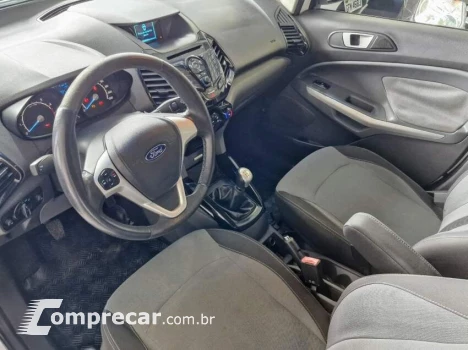 ECOSPORT 1.6 Freestyle 16V