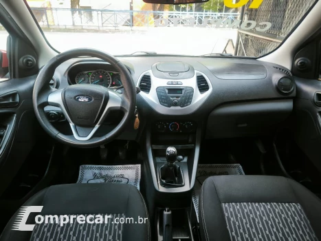 KA 1.0 SE Plus 12V