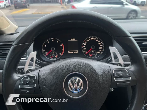 JETTA Highline 2.0 TSI 16V 4p Tiptronic