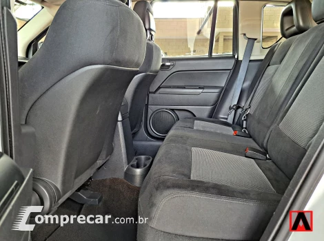 COMPASS 2.0 16V Sport