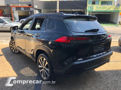 Corolla Cross 2.0 Vvt-Ie Flex Xre Direct Shift