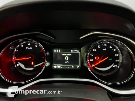 Onix Premier 1.0 Turbo (Flex) (Aut)