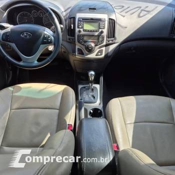 i30 2.0 16V 145cv 5p Aut.