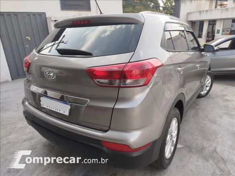 CRETA 1.6 16V Action