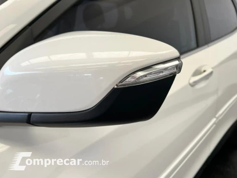 TRACKER 1.2 Turbo Premier