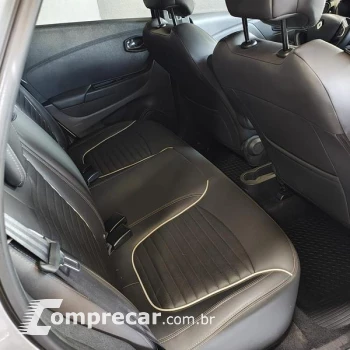 CAPTUR 1.6 16V SCE Intense