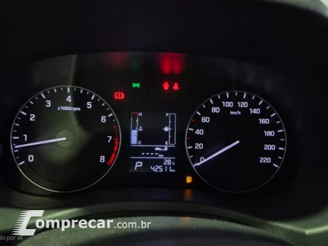CRETA 1.6 16V Attitude