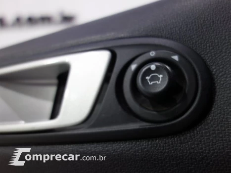 ECOSPORT - 1.6 FREESTYLE 16V 4P MANUAL