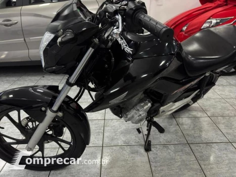 CG 160 FAN