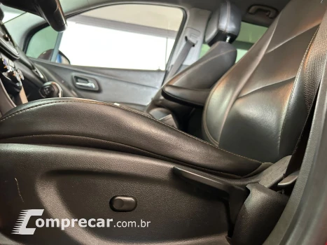 TRACKER Premier 1.4 Turbo 16V Flex Aut
