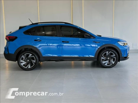 NIVUS 1.0 200 TSI Highline