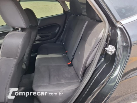 FIESTA 1.6 SE Sedan 16V