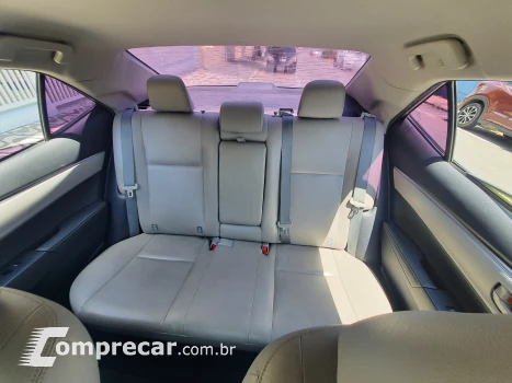 COROLLA 2.0 XEI 16V