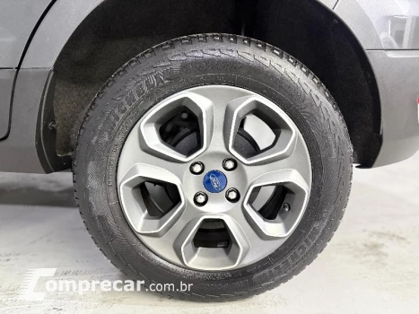ECOSPORT 1.5 Ti-vct Freestyle