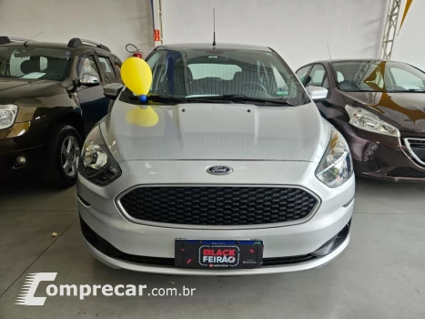 ECOSPORT 1.6 Freestyle 16V