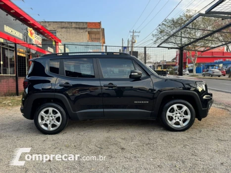RENEGADE 1.3 T270 Turbo Sport
