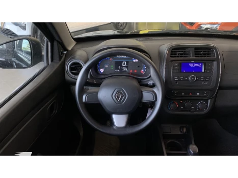 KWID 1.0 12V SCE FLEX ZEN MANUAL