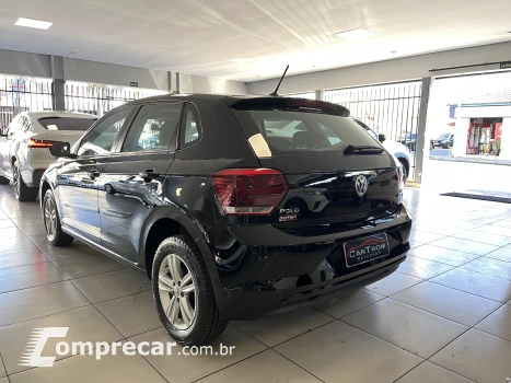 POLO 1.6 MSI