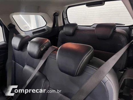 SPIN 1.8 Premier 8V