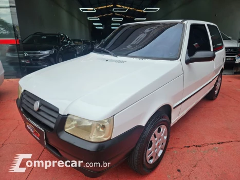 Fiat Uno Mille 1.0 Fire/ F.Flex/ ECONOMY 2p 2 portas