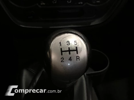 KA 1.0 MPI 8V