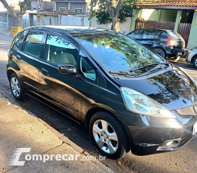 FIT 1.4 LX 16V