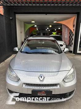 FLUENCE 2.0 Dynamique 16V